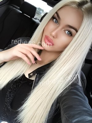 алла — Калининград