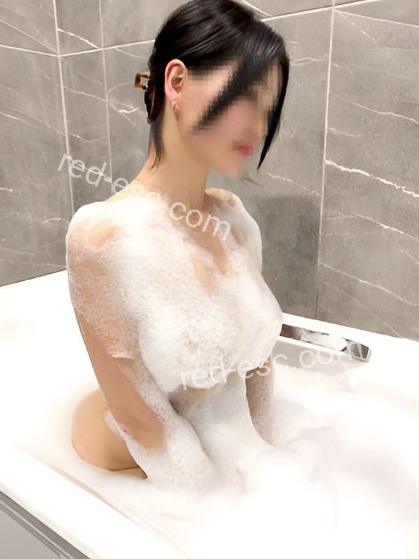 Алина — Калининград
