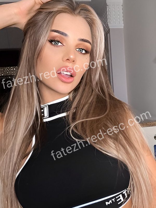 Анна — Калининград