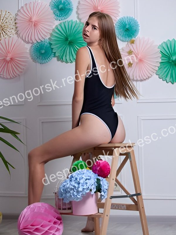 Соня — Калининград